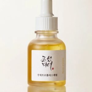 Beauty of Joseon 
Glow Serum : Propolis + Niacinamide