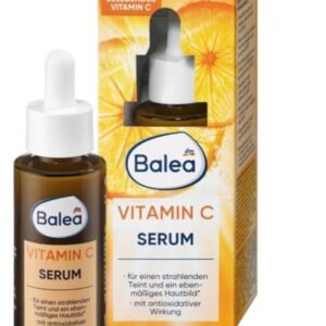 Balea 
Serum Vitamin C, 30 ml