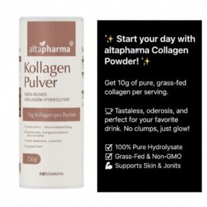 AltapharmaKollagen Pulver(collagen)