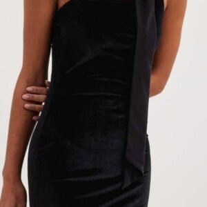 NA-KD
Black Mini Dress