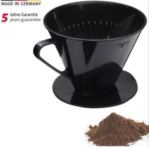 Classic Coffee Filter Set