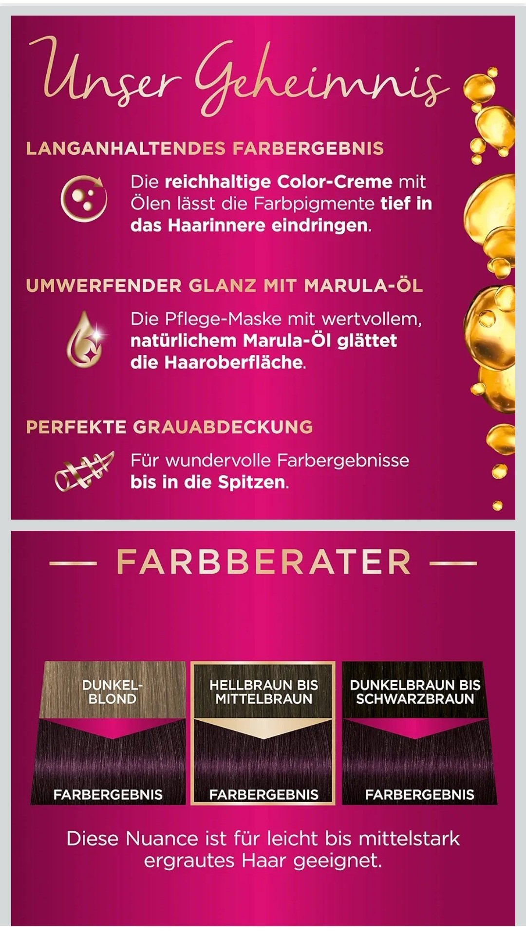 Palette Intensive Cream Colouration 4-99/880