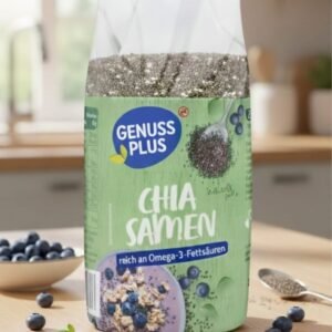Chia seeds 300g