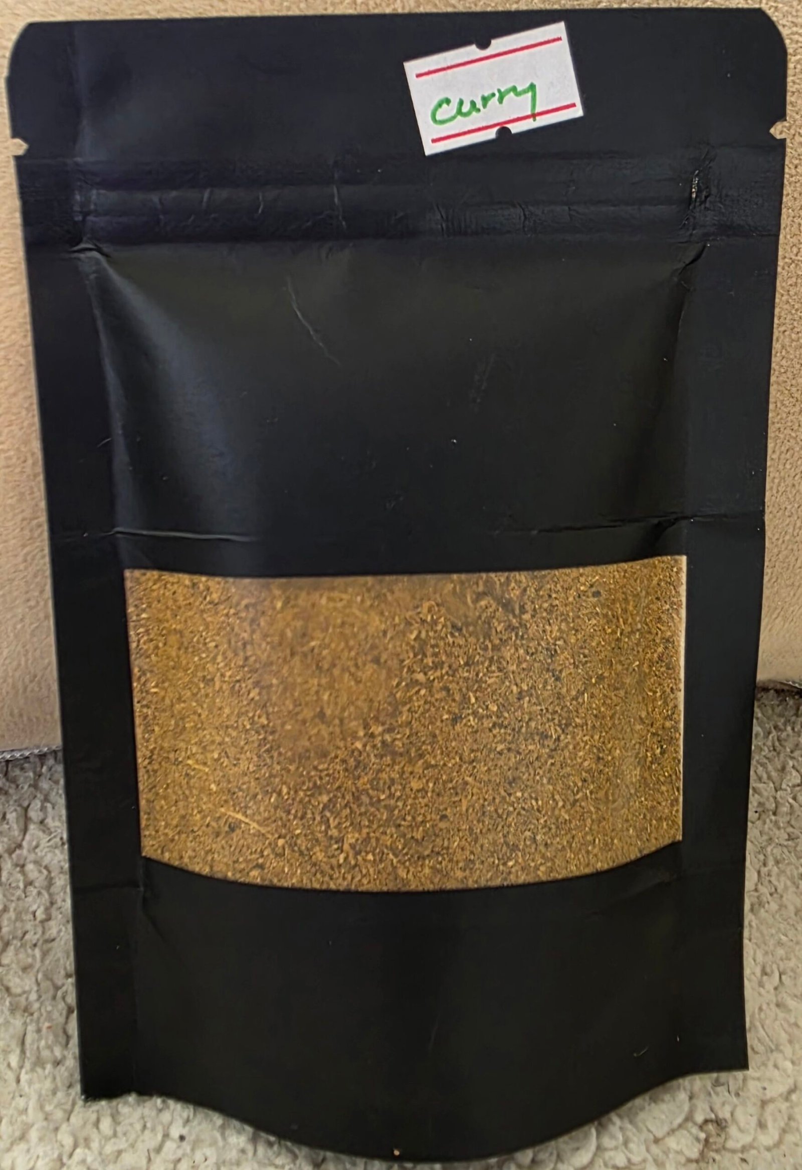 Curry Powder 50g - Image 2