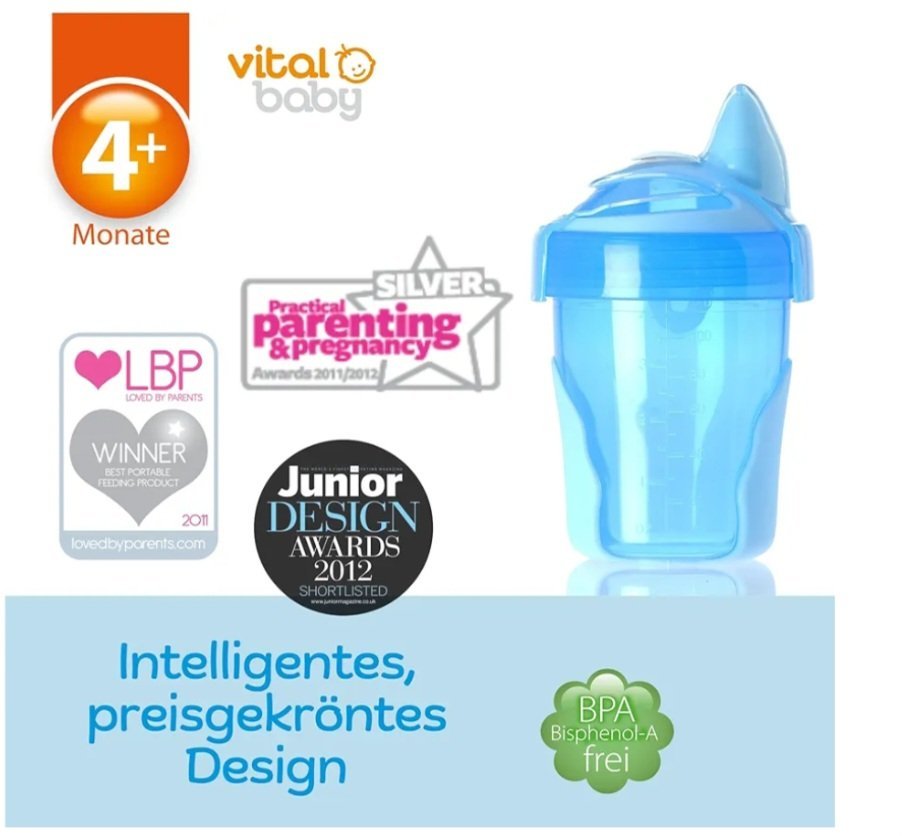 Vital Baby - Image 3