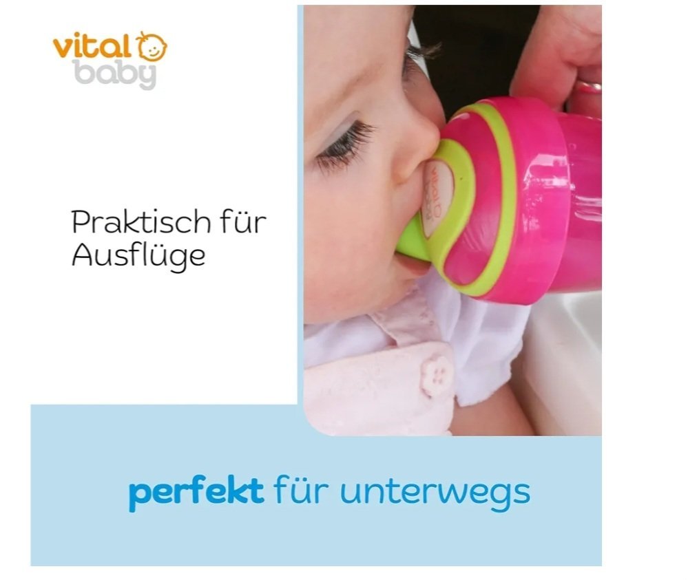 Vital Baby - Image 4