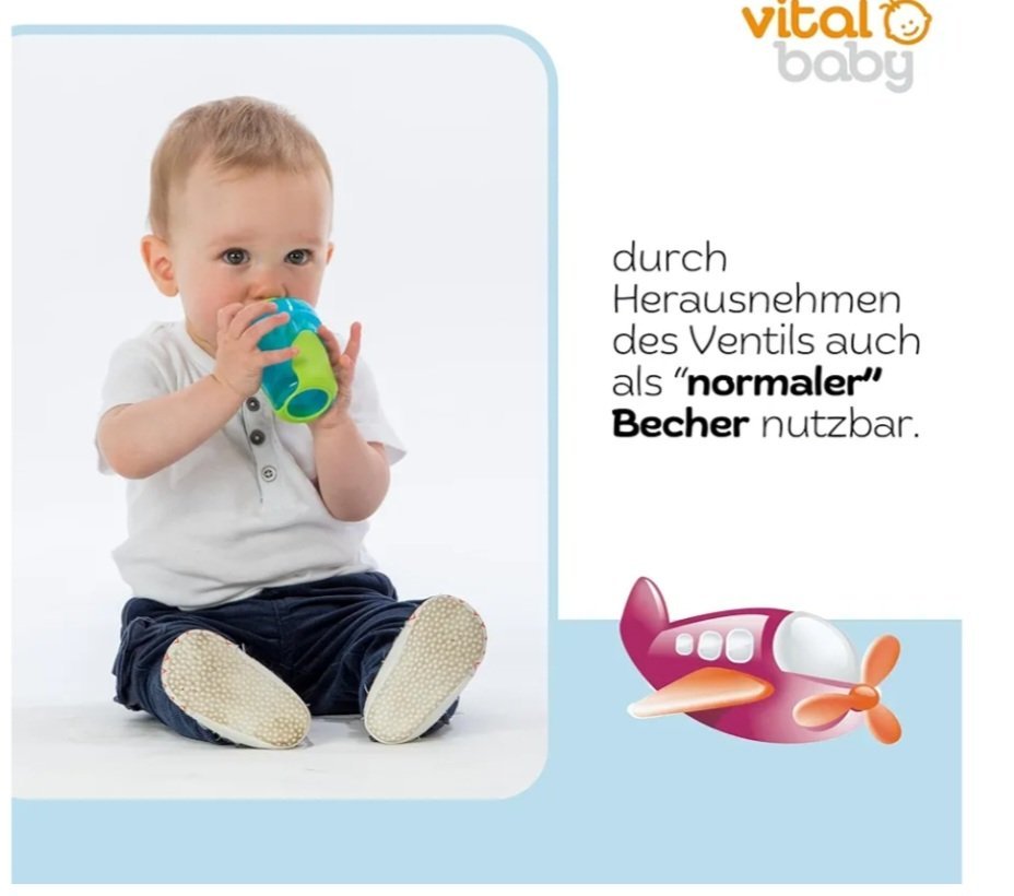 Vital Baby - Image 2
