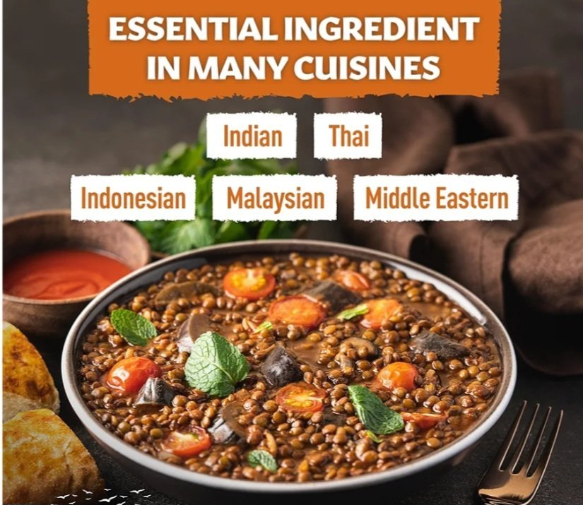 Curry Powder 50g - Image 3