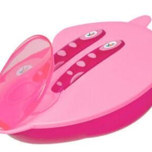 Vital Baby first feeding set