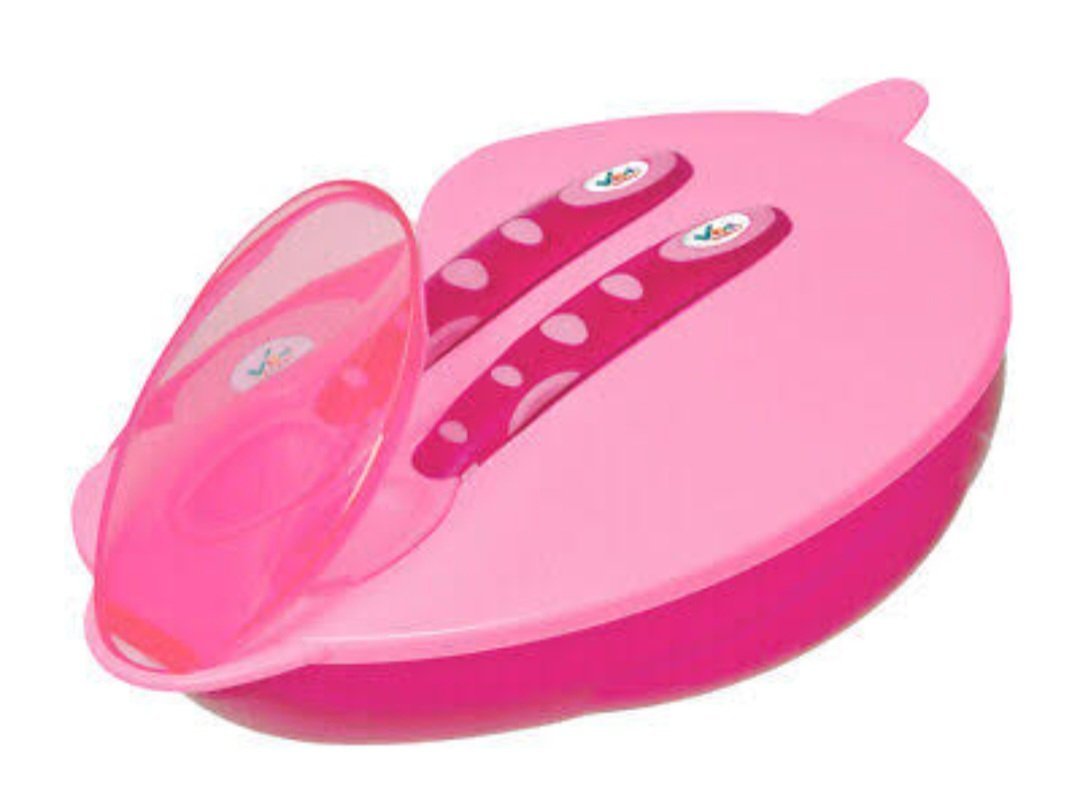 Vital Baby first feeding set