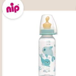 Nip Baby Bottle (250ml)